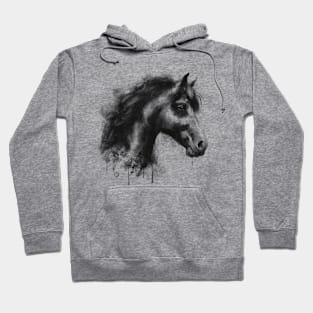 Majestic Horse Hoodie